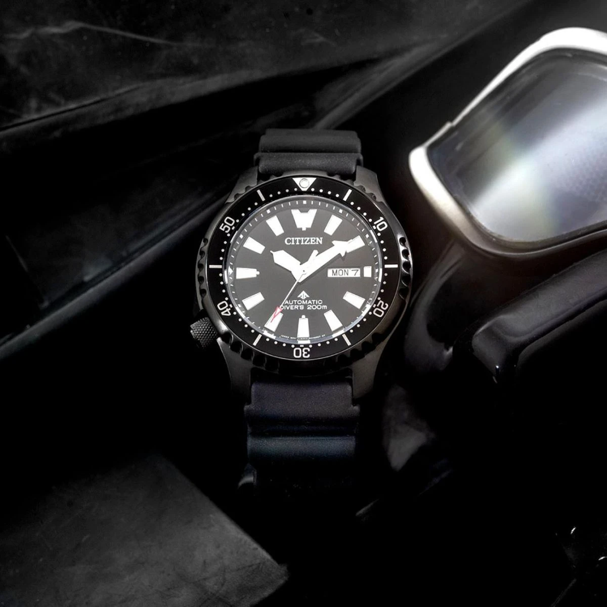 Citizen NY0139-11E
