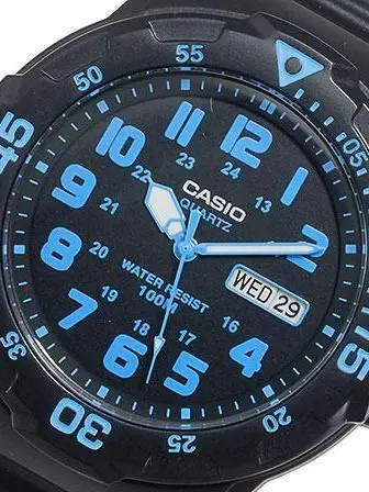 Casio MRW-200H-2B