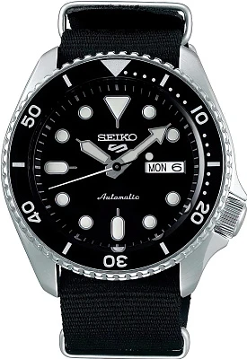 Наручные часы Seiko SRPD55K3
