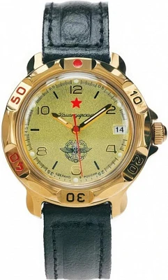 Наручные часы Восток 819451