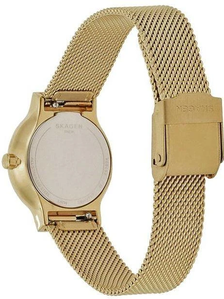 Skagen Steel Women SKW2717