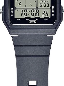 Casio Collection LF-20W-8A2