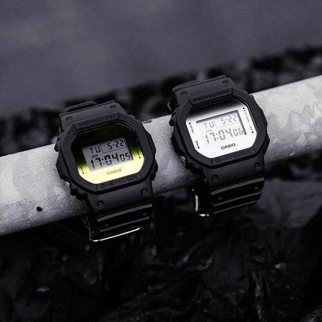 Casio G-Shock DW-5600BBMB-1E