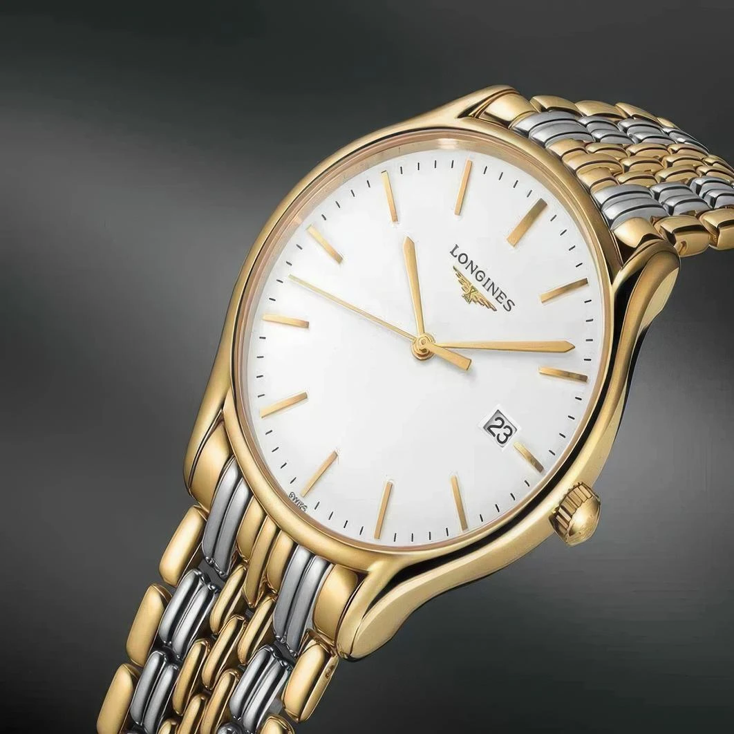 Longines Lyre L4.759.2.12.7