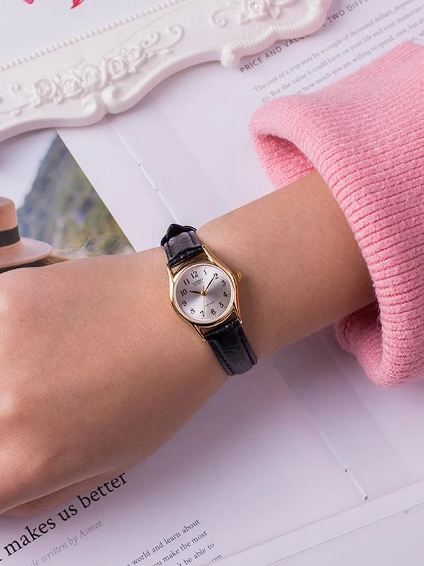 Casio Collection LTP-1094Q-7B2