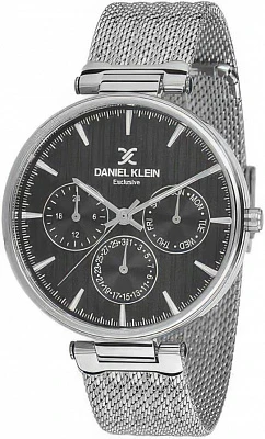 Daniel Klein 11688-6