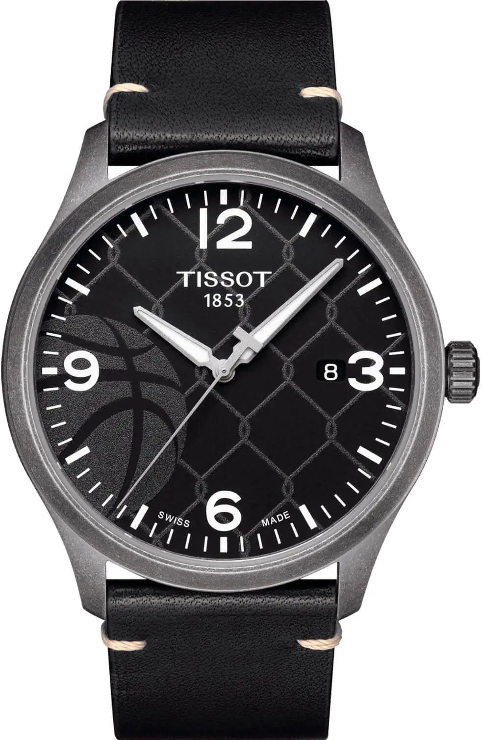 Tissot T116.410.36.067.00