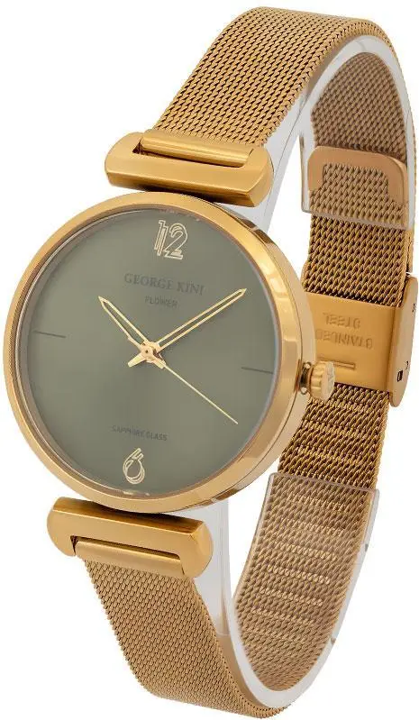 George Kini GK.FL0004