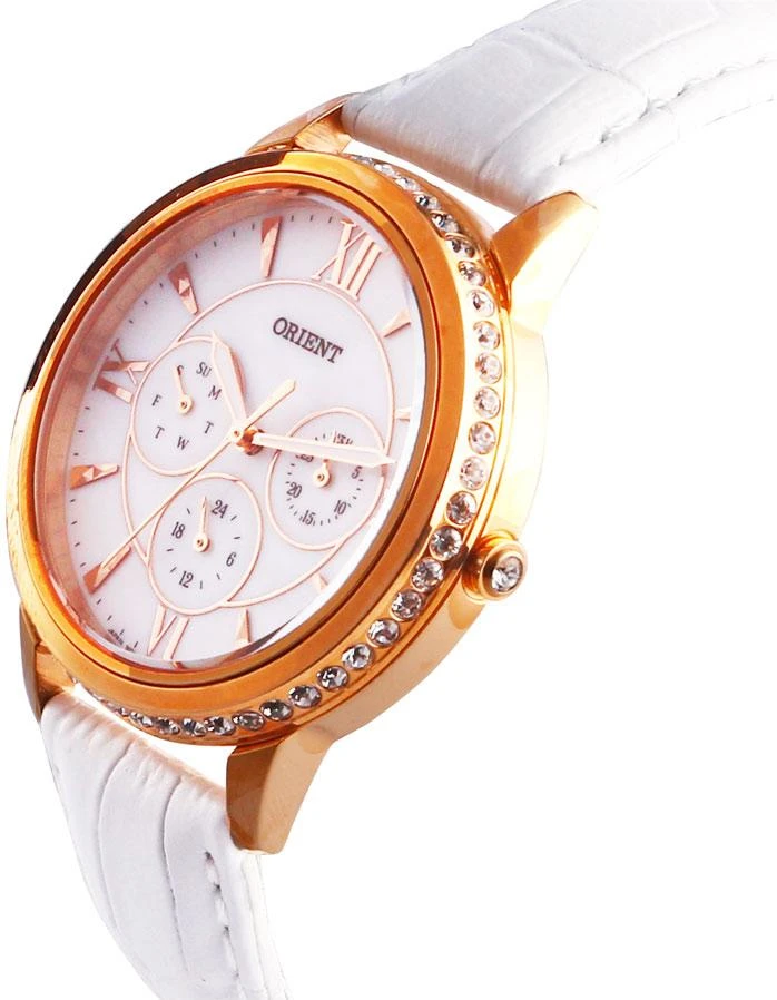 Orient Dressy FSW03002W