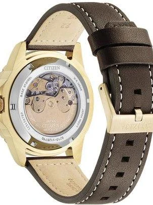 Citizen NJ0173-18X