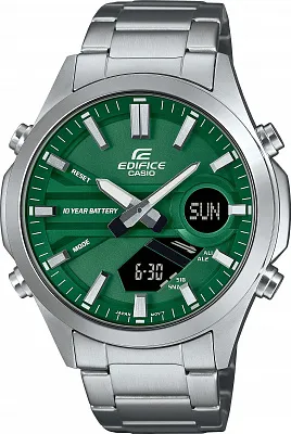Наручные часы Casio EFV-C120D-3A