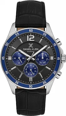 Daniel Klein 13973-4