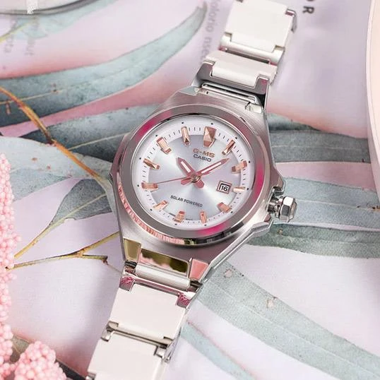 Casio Baby-G MSG-S500CD-7A