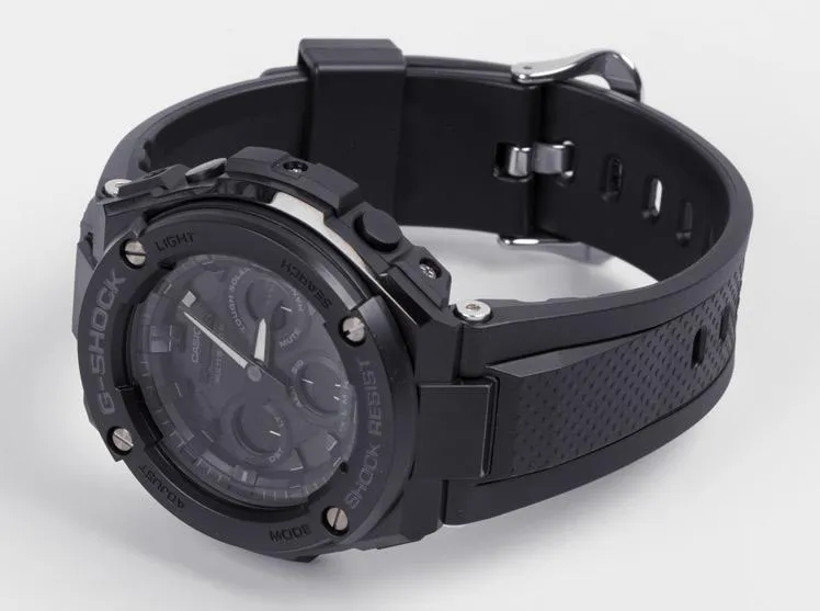 Casio G-Shock GST-W300G-1A1