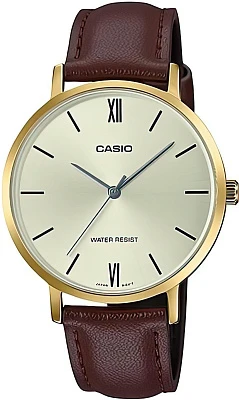 Casio Collection LTP-VT01GL-9B