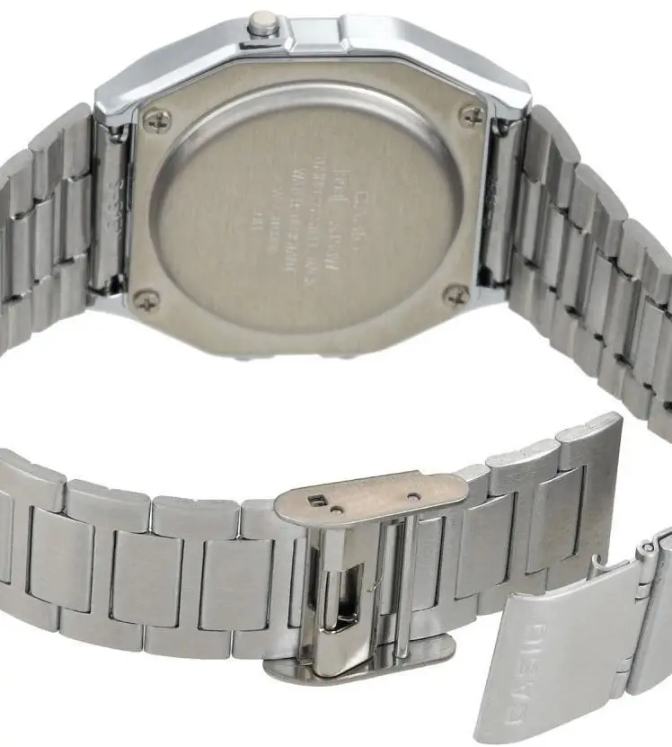 Casio A-158WEA-9E