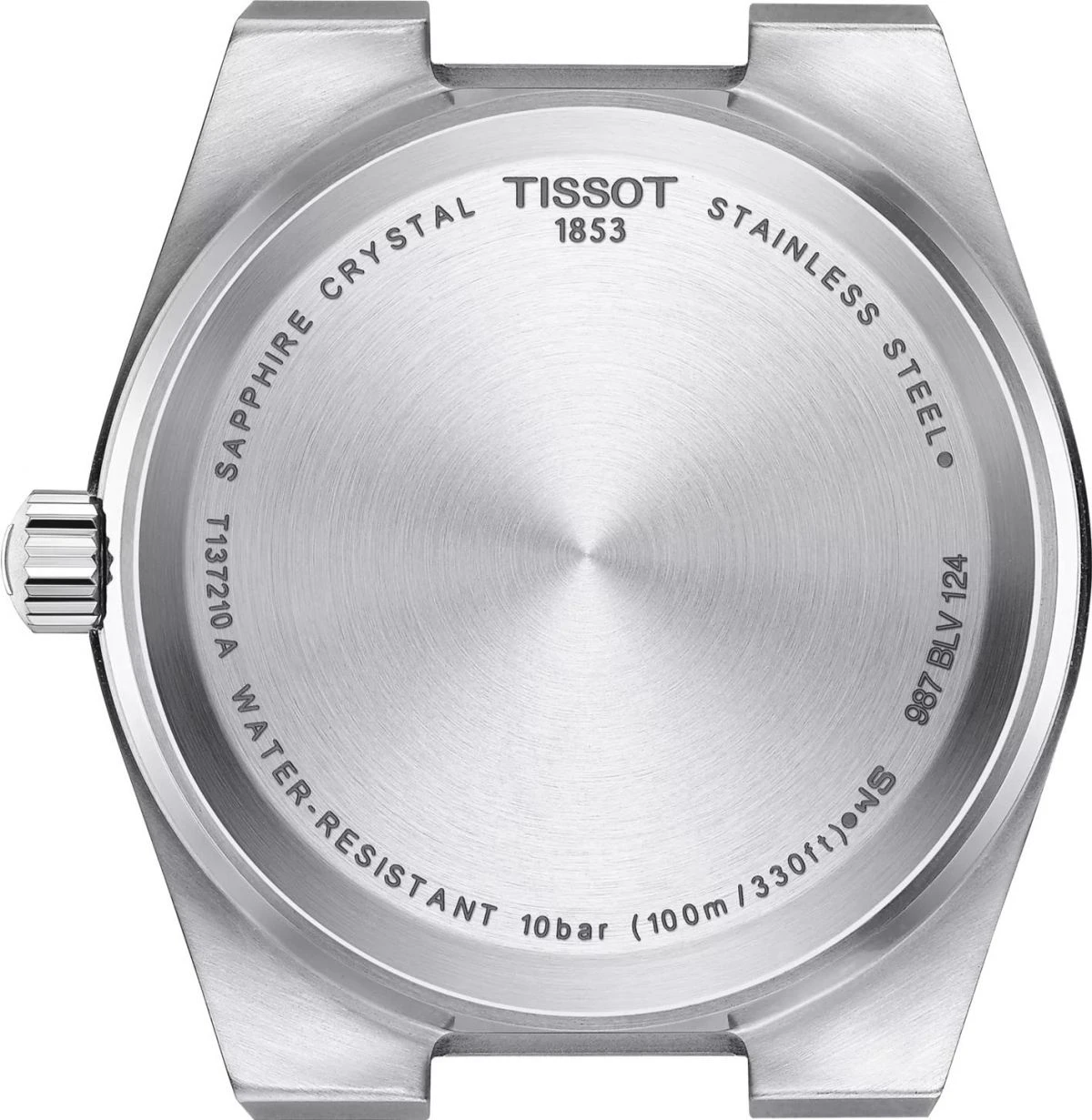 Tissot T137.210.11.031.00