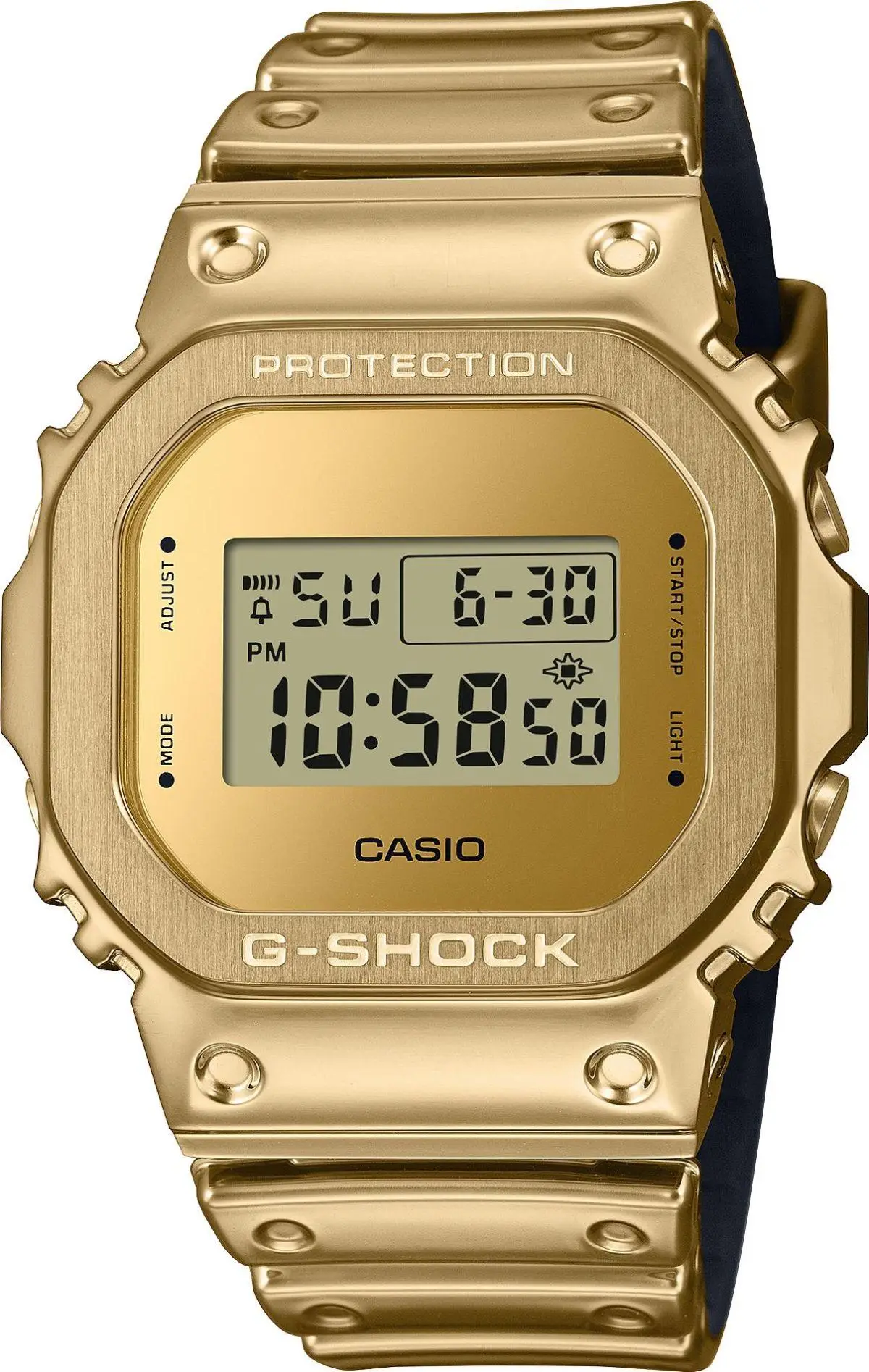Casio GM-5600YMG-9E