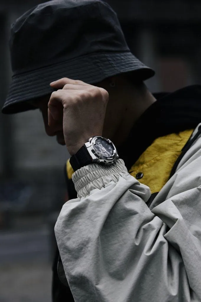 Casio G-Shock GM-110-1A