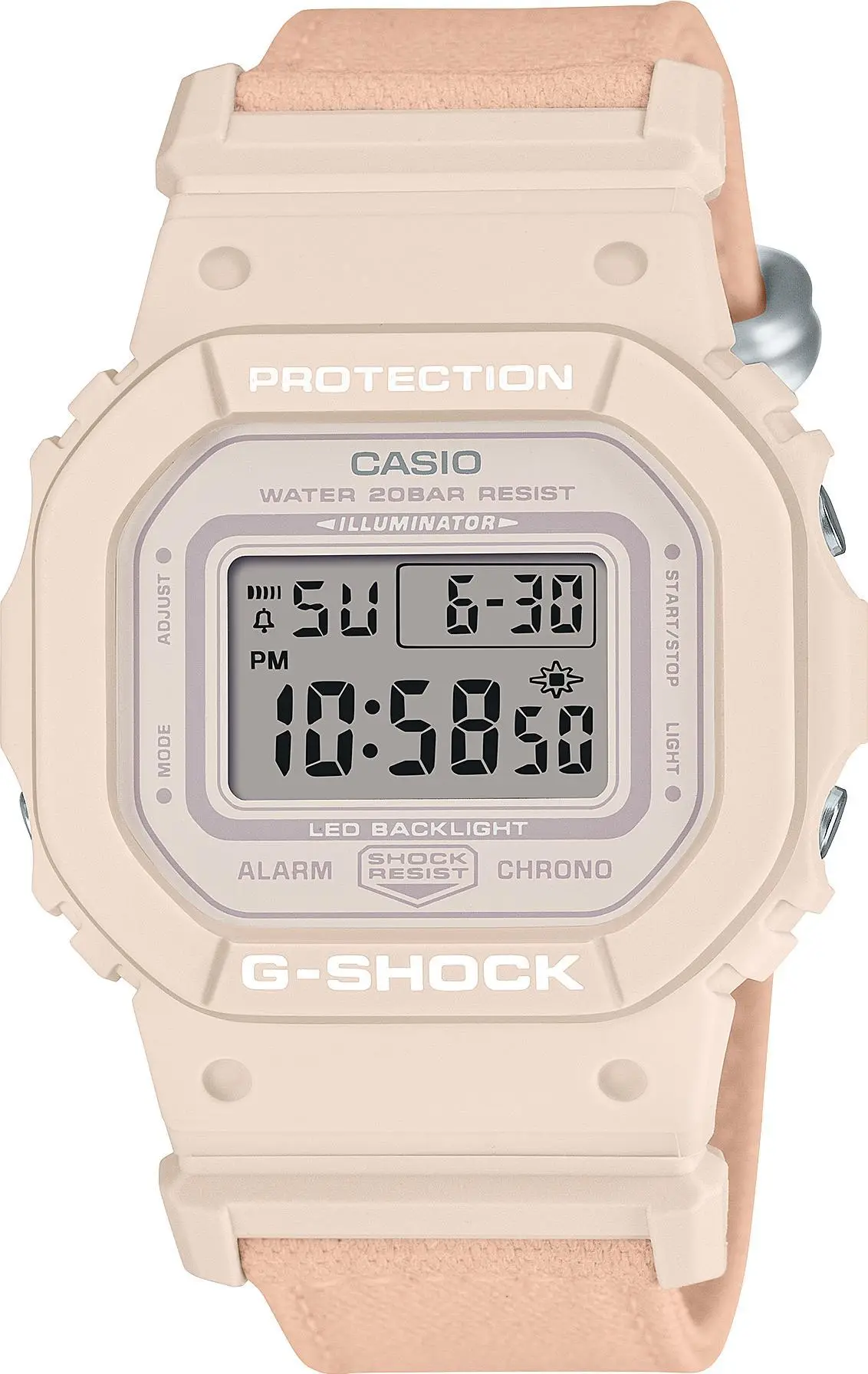 Casio GMD-S5600CT-4E