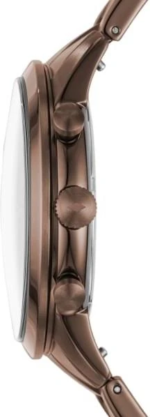 Fossil Chronograph FS5347