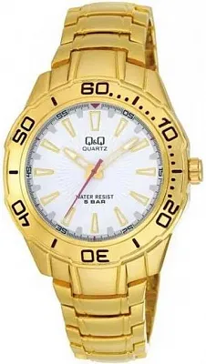 Q&Q F348J001Y
