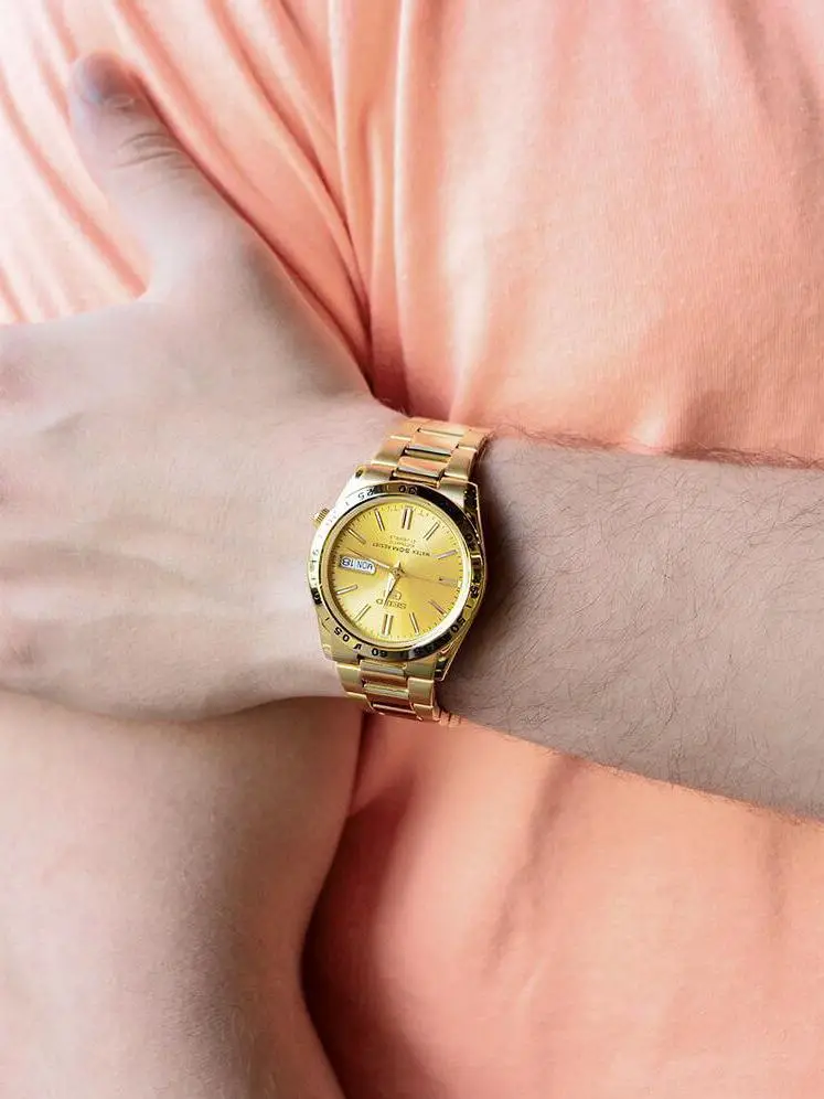Seiko SNKE06K1