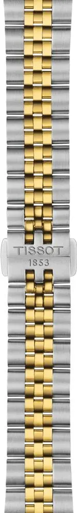 Tissot Ballade T156.210.22.031.00