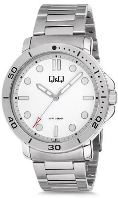 Q&Q Casual QB86J201Y