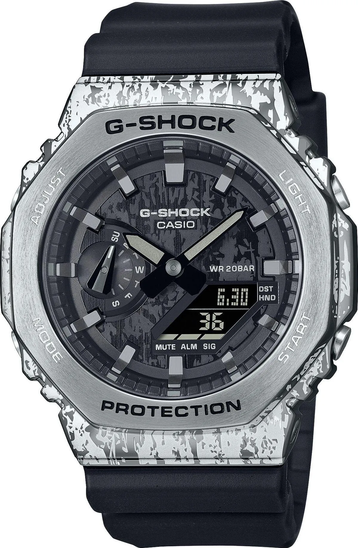 Casio GM-2100GC-1A
