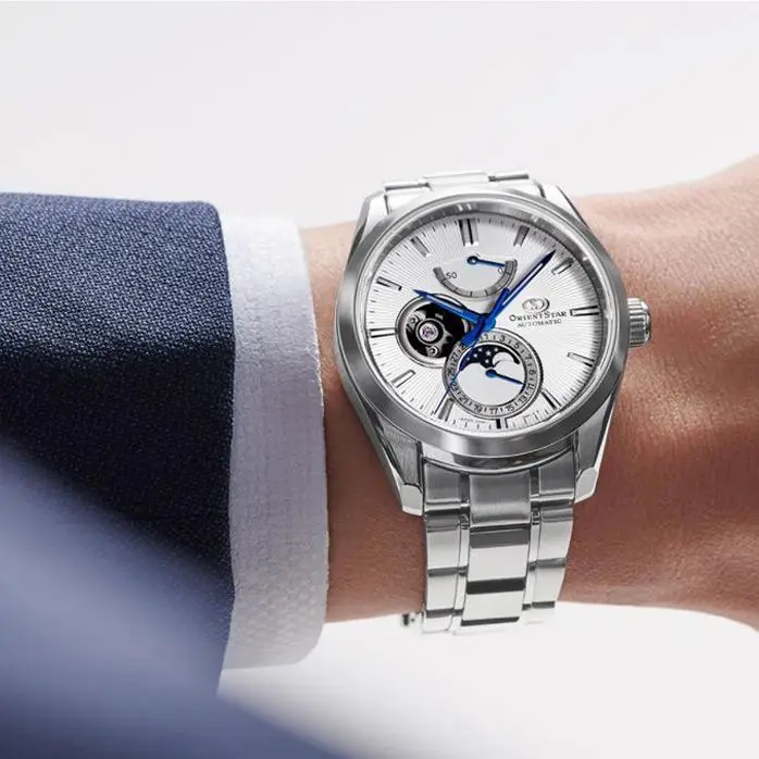Orient RE-AY0002S