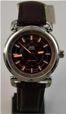Q&Q GU66J803Y