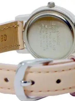 Casio LQ-139L-4B2