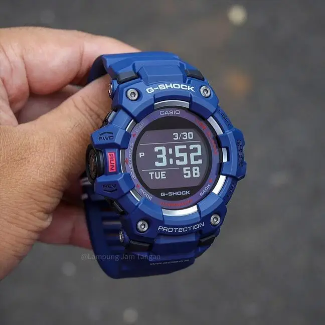 Casio GBD-100-2E