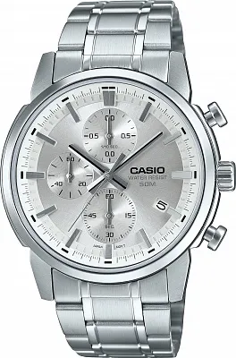 Наручные часы Casio MTP-E510D-7A