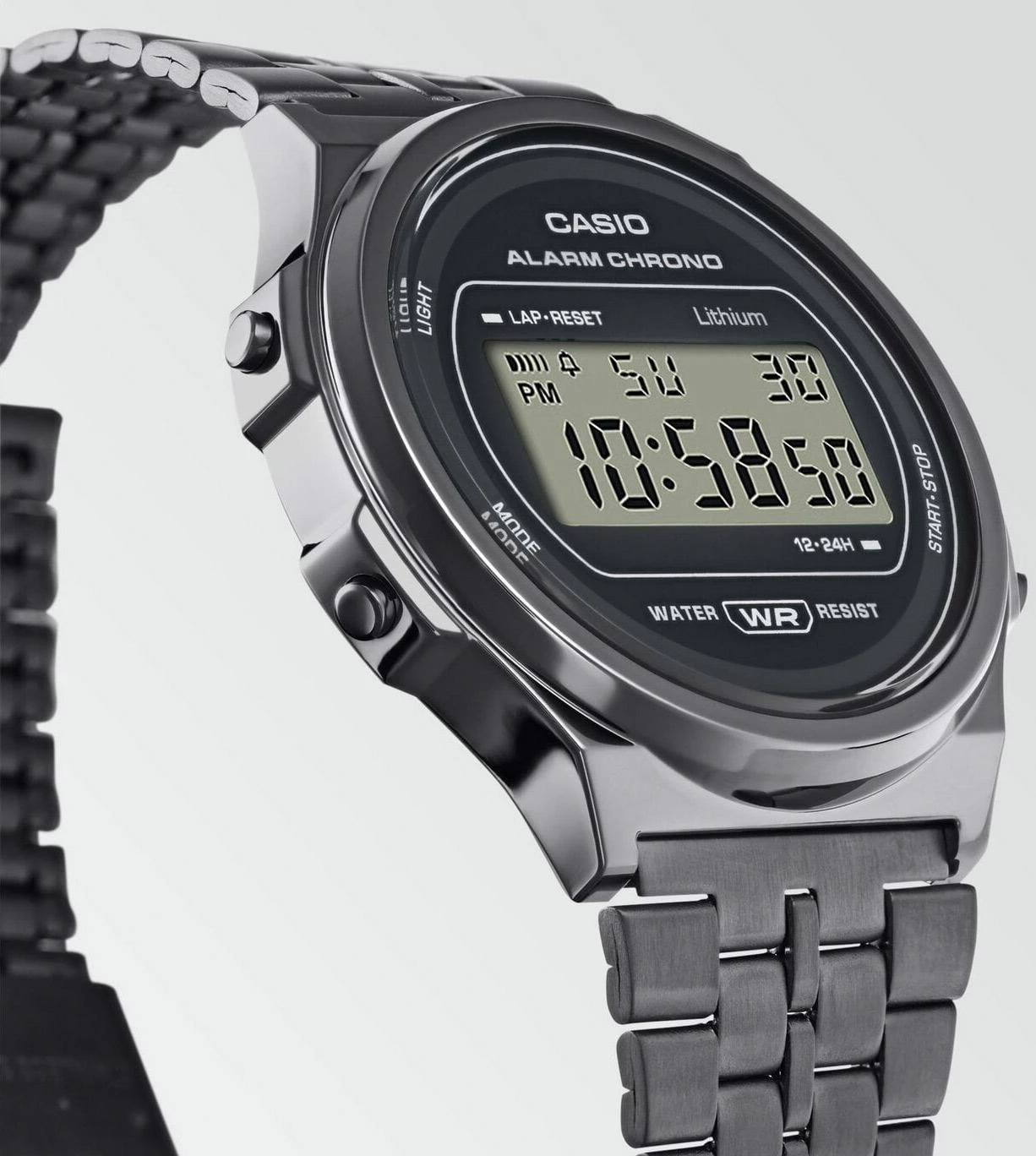 Casio Collection A-171WEGG-1A