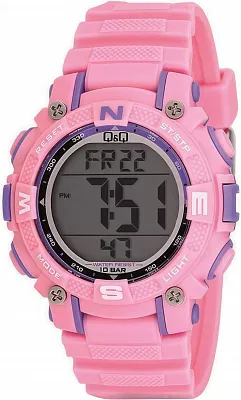 Наручные часы Q&Q M186J803Y