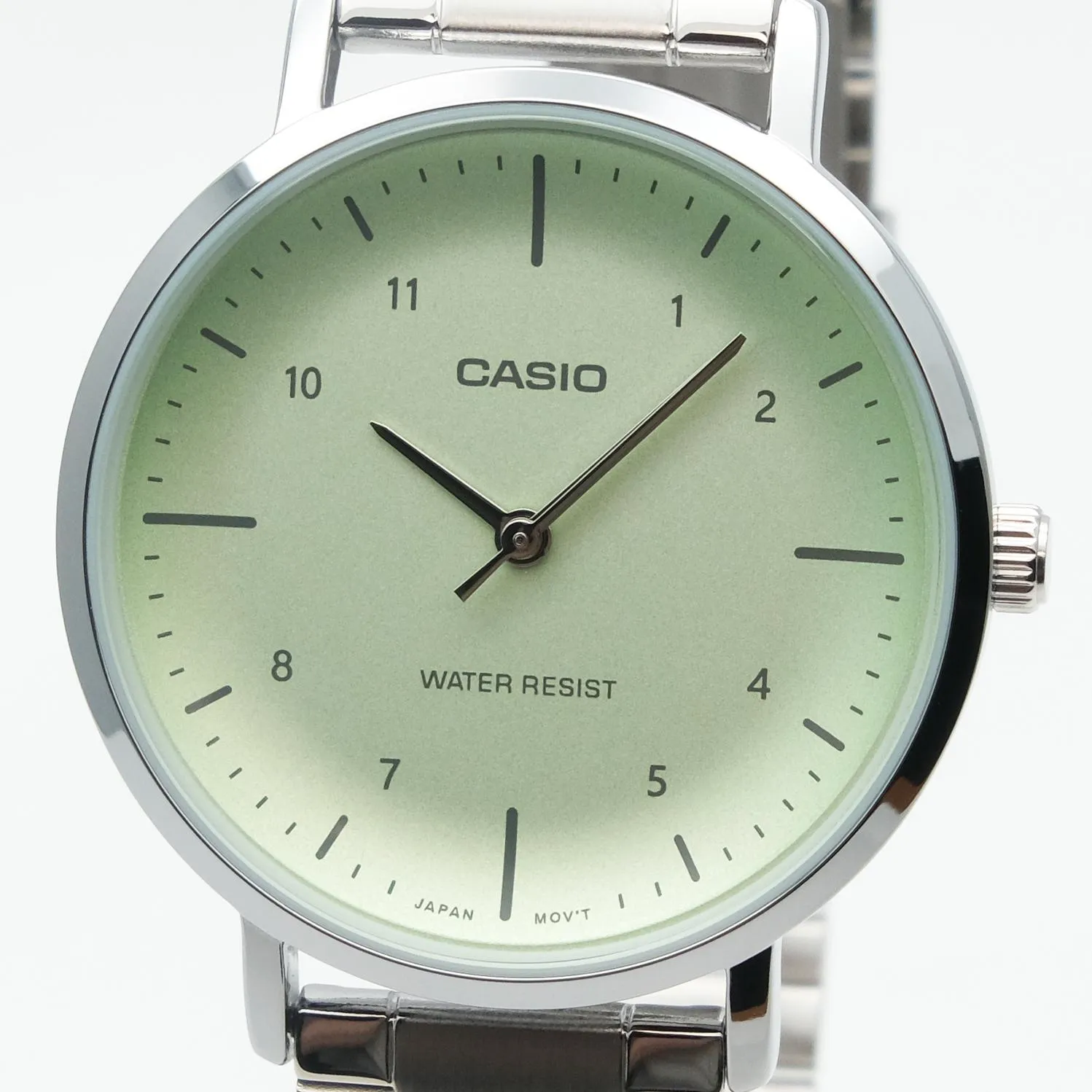 Casio Collection LTP-VT03D-3B
