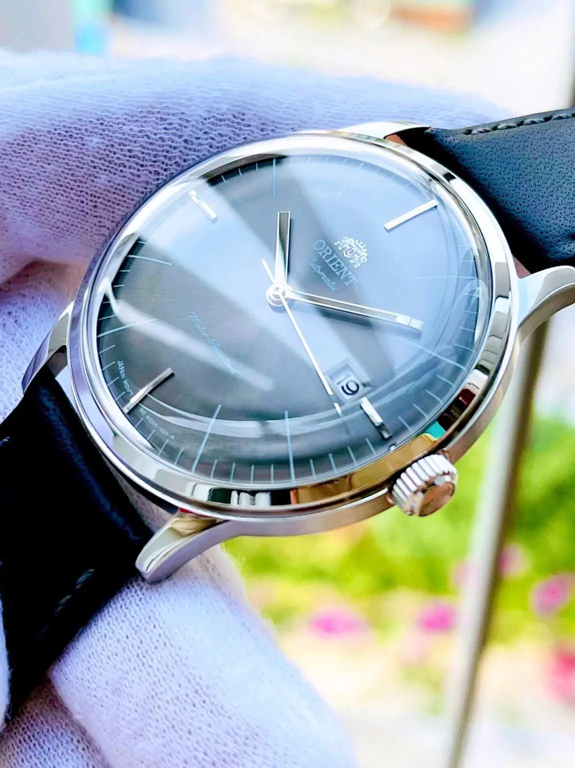 Orient FAC0000CA
