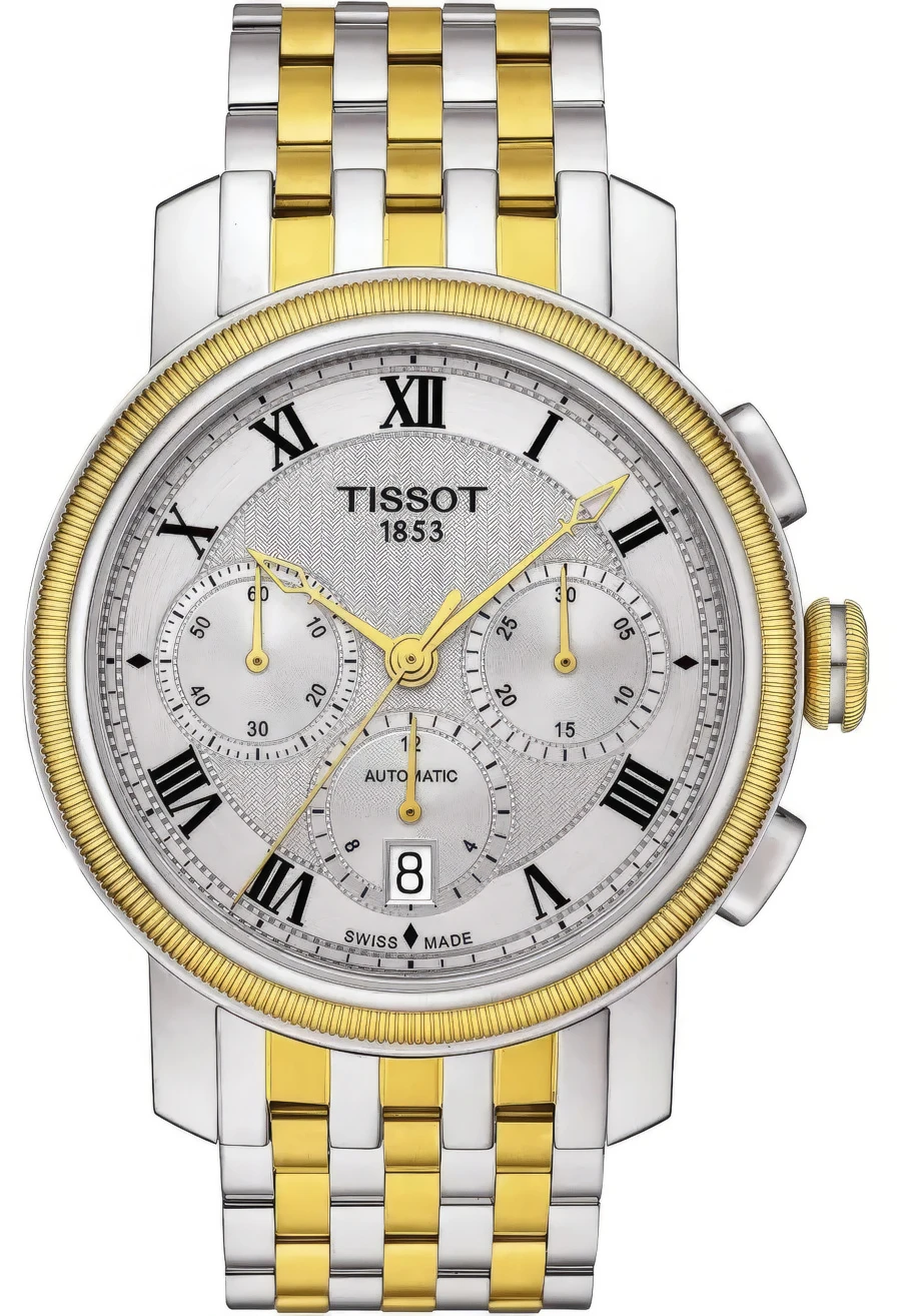 Tissot T097.427.22.033.00