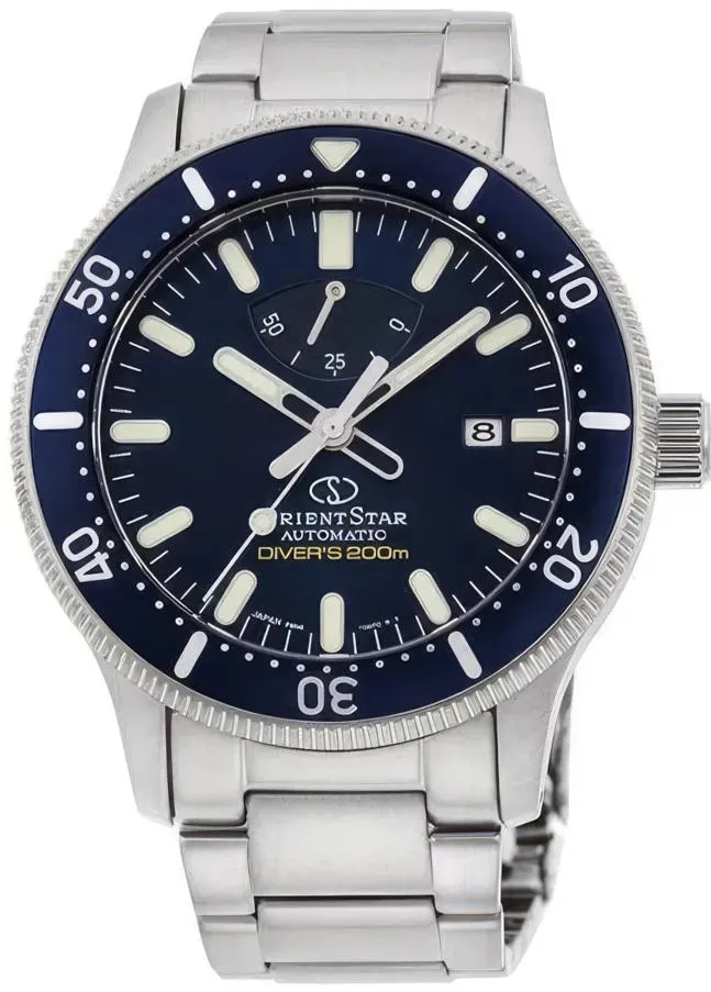 Orient  Orient Star RE-AU0302L