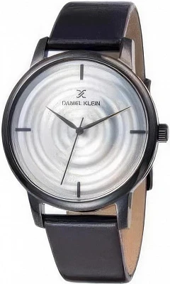 Daniel Klein 11848-2