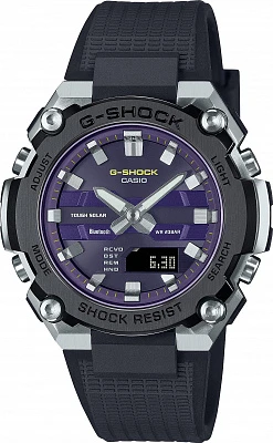 Наручные часы Casio GST-B600A-1A6