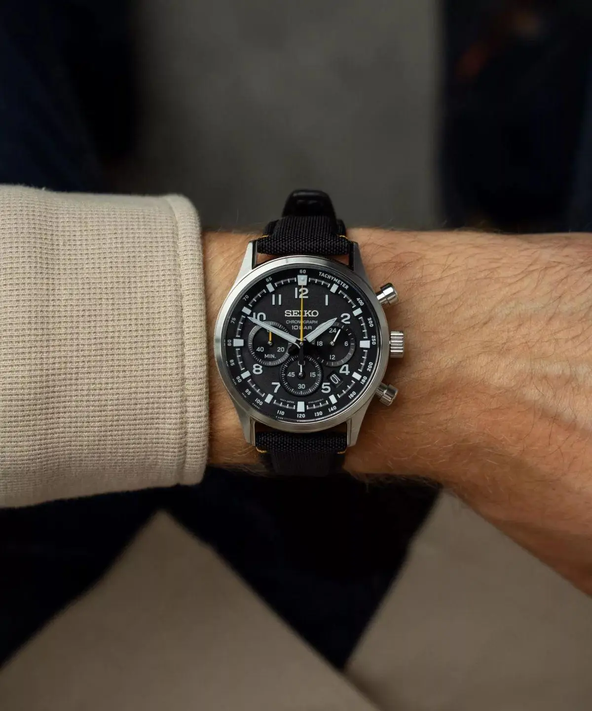 Seiko SSB449P1