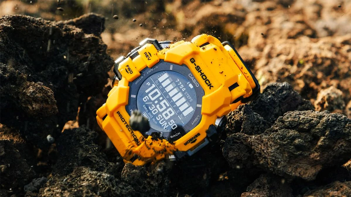 Casio G-Shock GPR-H1000-9E