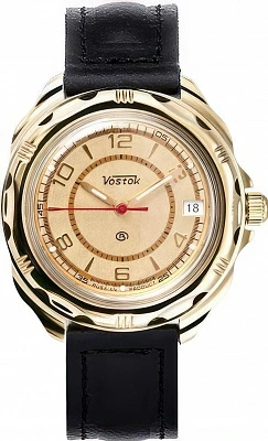 Наручные часы Восток 219980