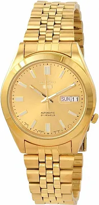 Seiko SNXC38J5