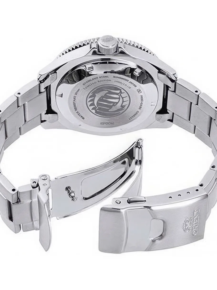 Orient Sporty RA-AA0918S