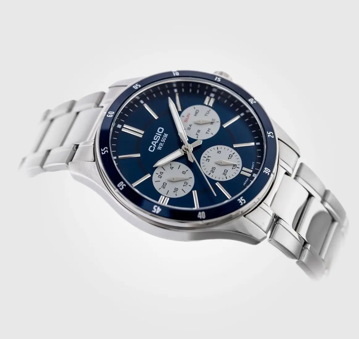 Casio MTP-1374D-2A3