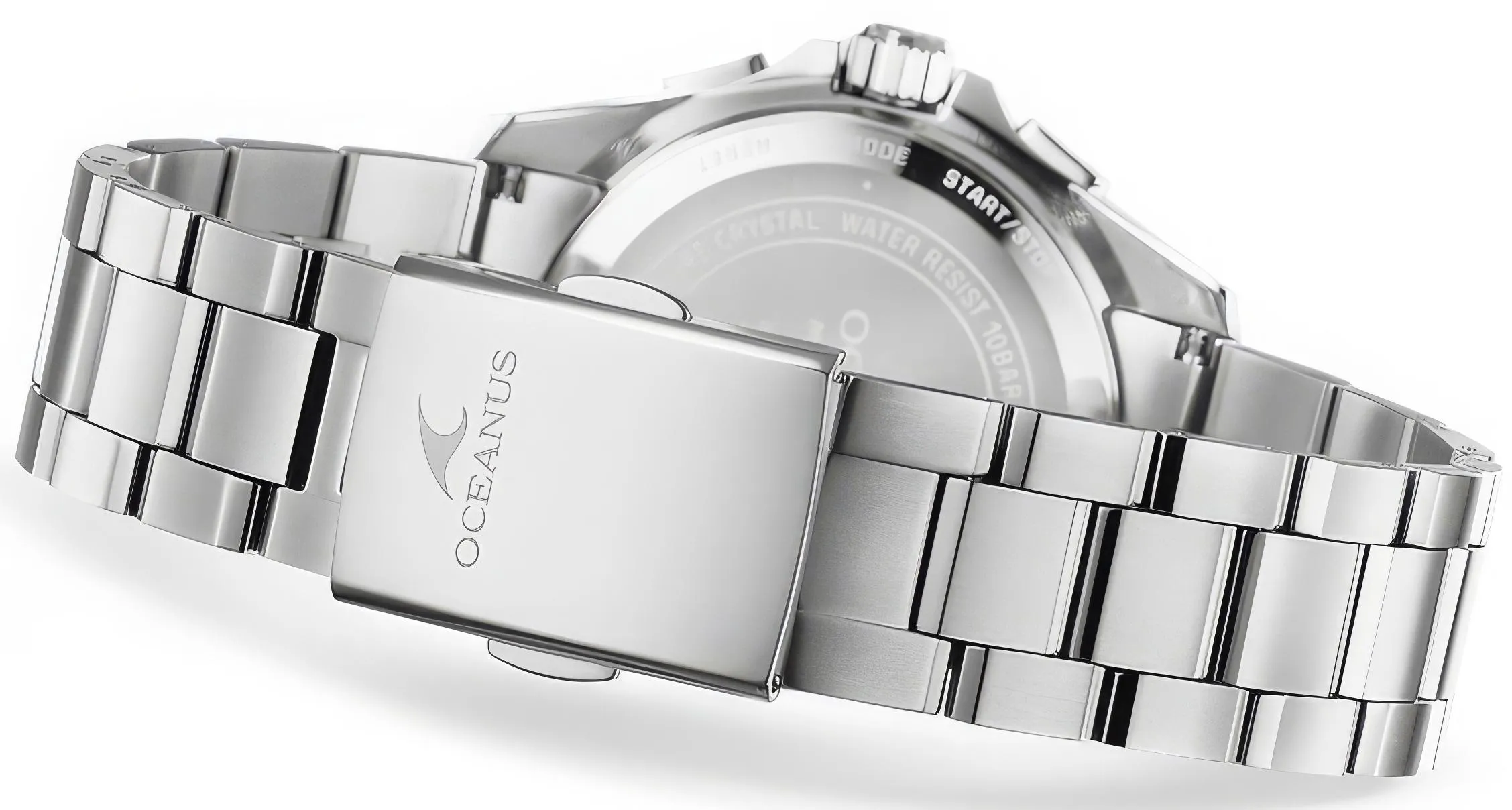Casio Oceanus OCW-T2600J-1A